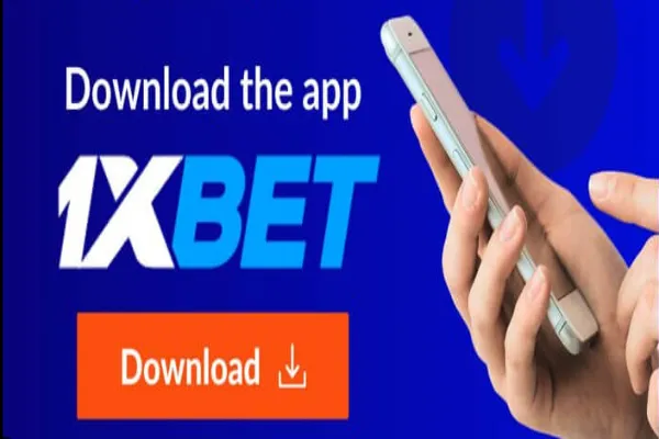 1xBet App Tanzania