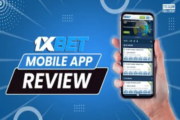 1xBet Download Tanzania